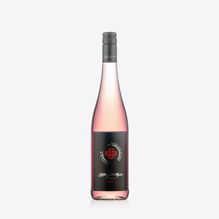 Unsere Roséweine